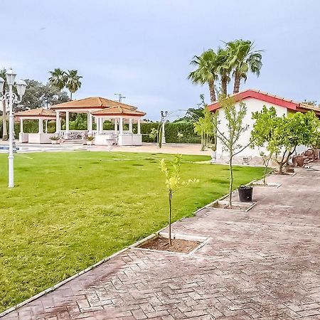 Nice Home In Cordoba With Wifi El Rinconcillo Exterior foto