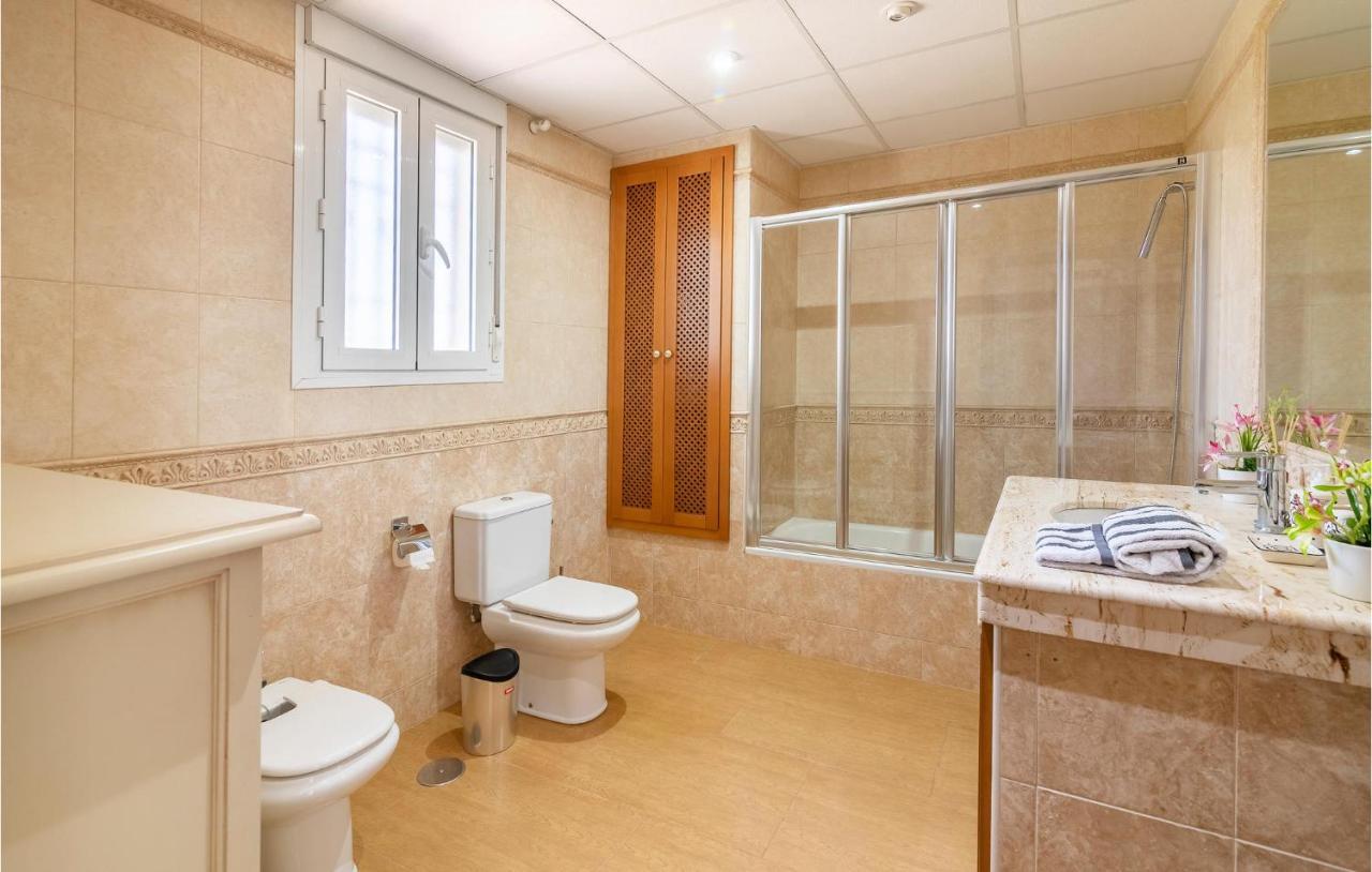 Nice Home In Cordoba With Wifi El Rinconcillo Exterior foto
