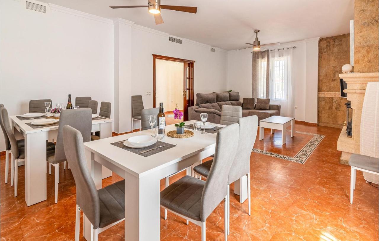 Nice Home In Cordoba With Wifi El Rinconcillo Exterior foto