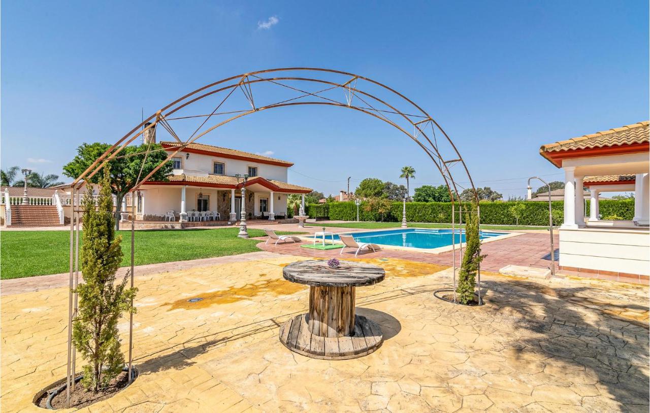 Nice Home In Cordoba With Wifi El Rinconcillo Exterior foto