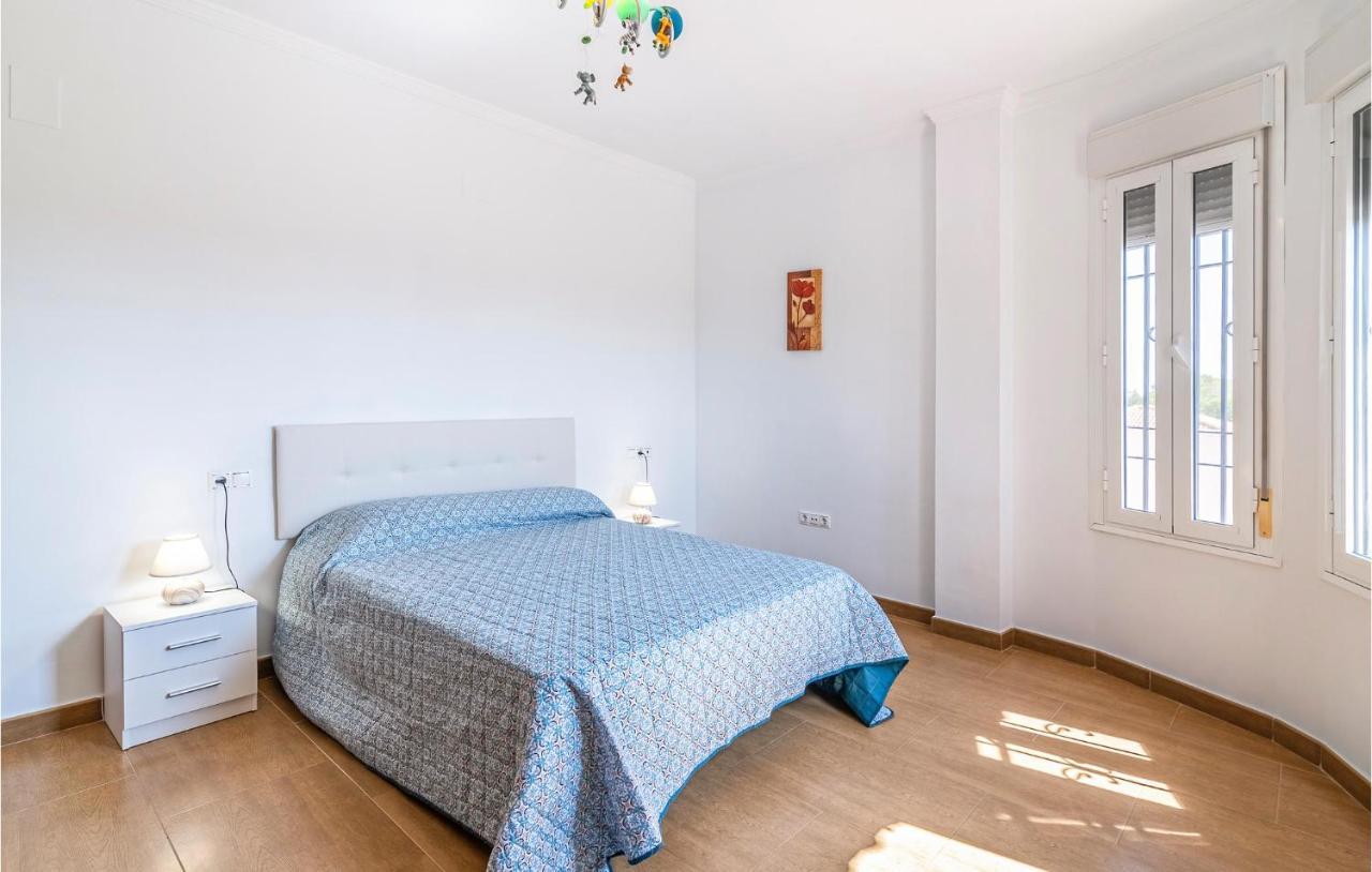 Nice Home In Cordoba With Wifi El Rinconcillo Exterior foto