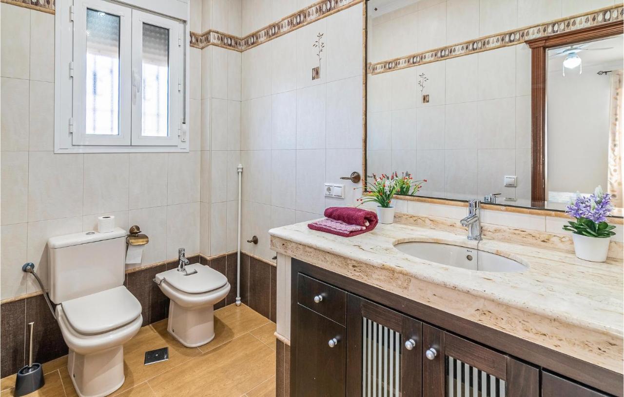 Nice Home In Cordoba With Wifi El Rinconcillo Exterior foto