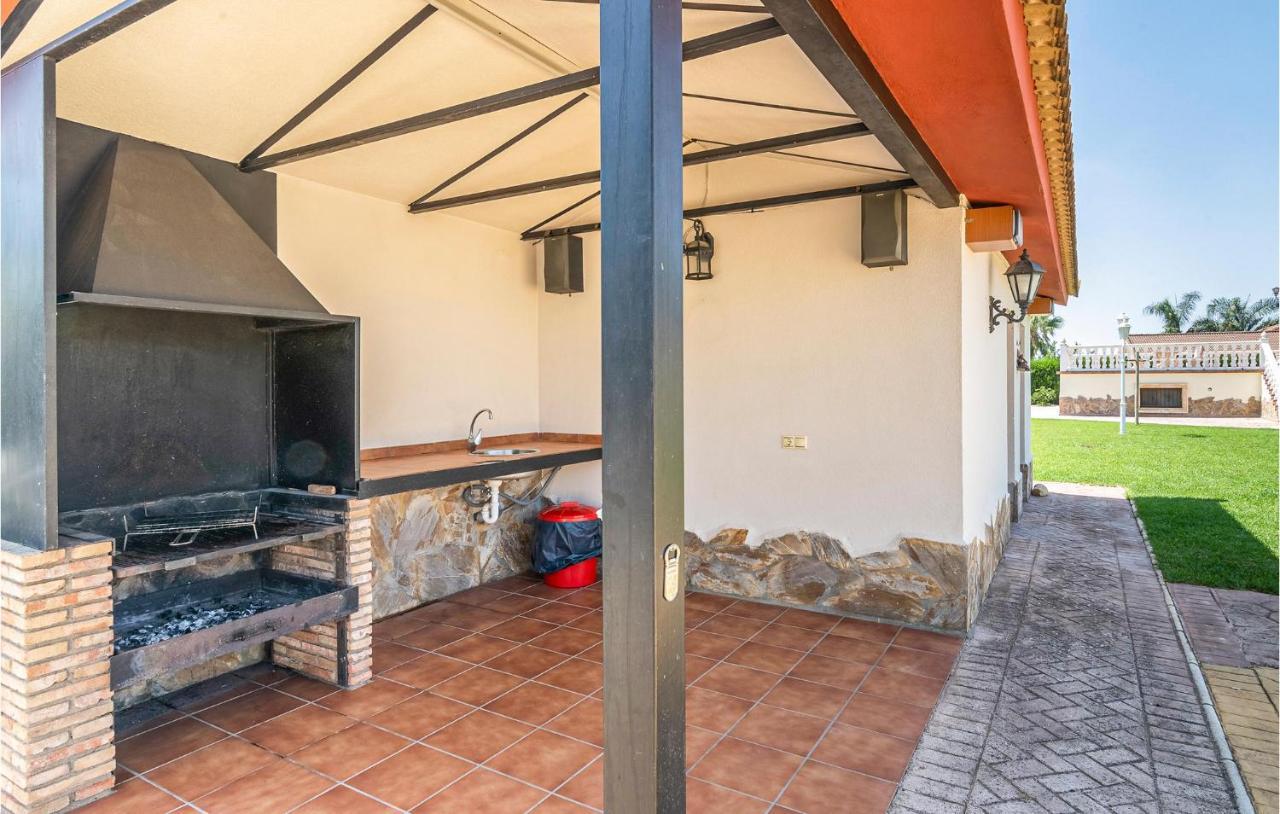 Nice Home In Cordoba With Wifi El Rinconcillo Exterior foto