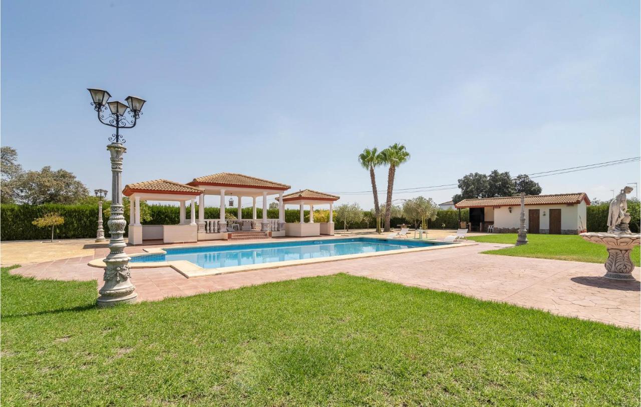 Nice Home In Cordoba With Wifi El Rinconcillo Exterior foto
