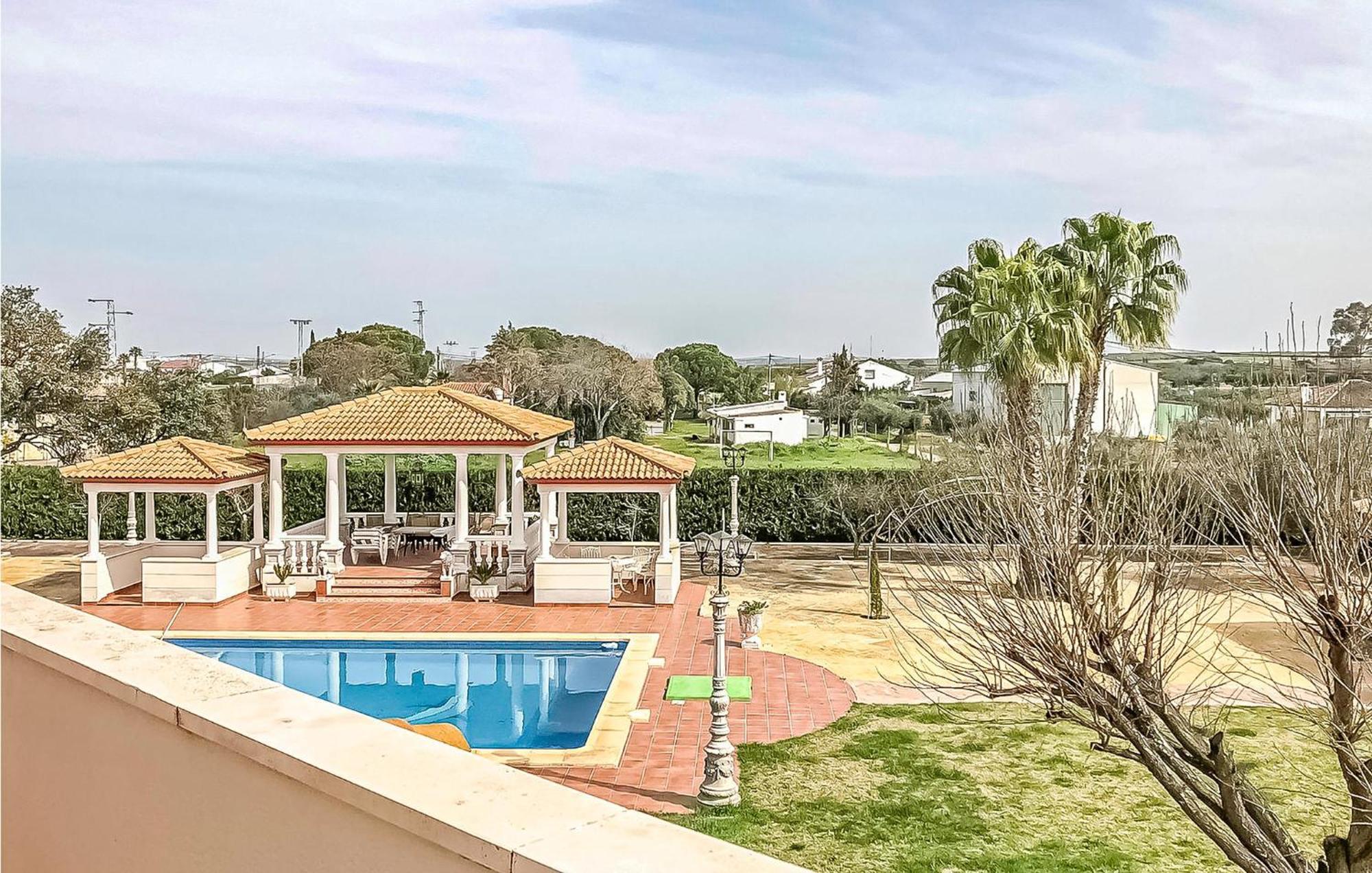 Nice Home In Cordoba With Wifi El Rinconcillo Exterior foto