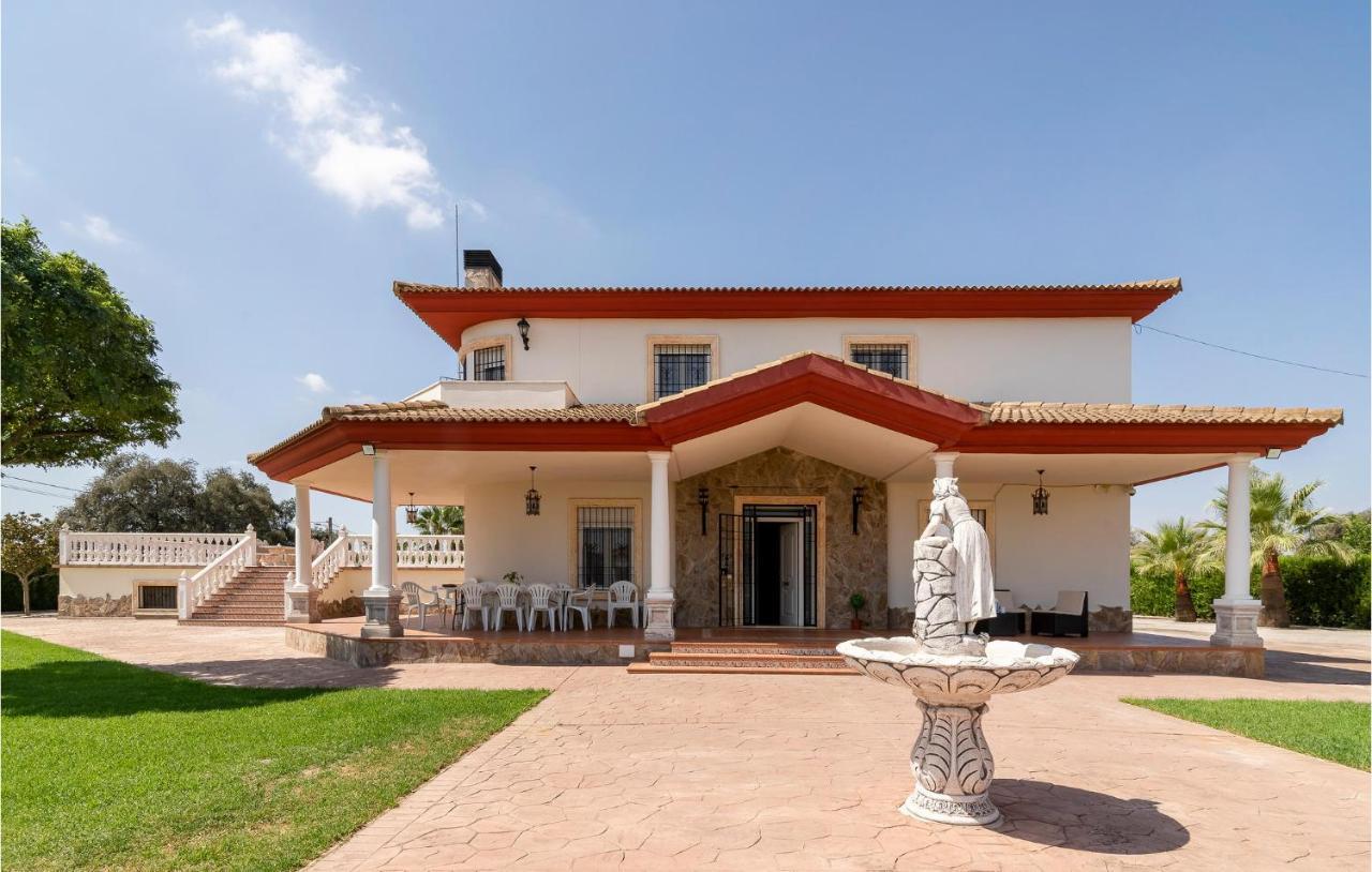 Nice Home In Cordoba With Wifi El Rinconcillo Exterior foto