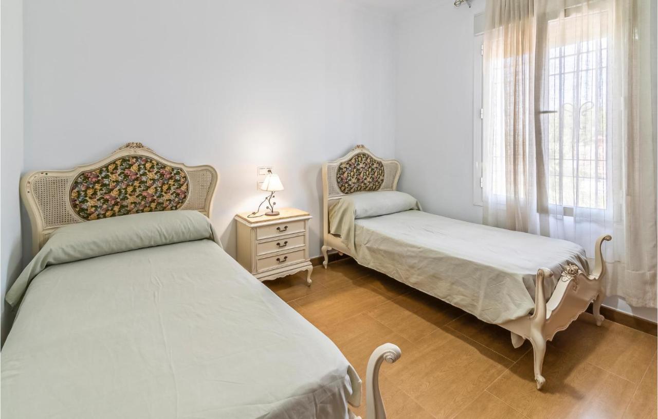 Nice Home In Cordoba With Wifi El Rinconcillo Exterior foto